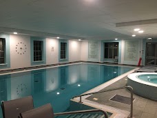 Spa and Health Club cambridge