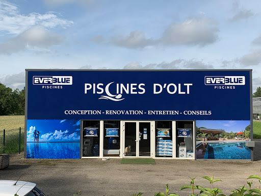Photo de Everblue - Piscines d'Olt