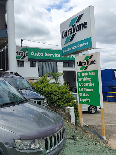 Ultra Tune Indooroopilly - Thumbnail