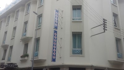 Photos of H&ocirc;tel Ma&acirc;moura