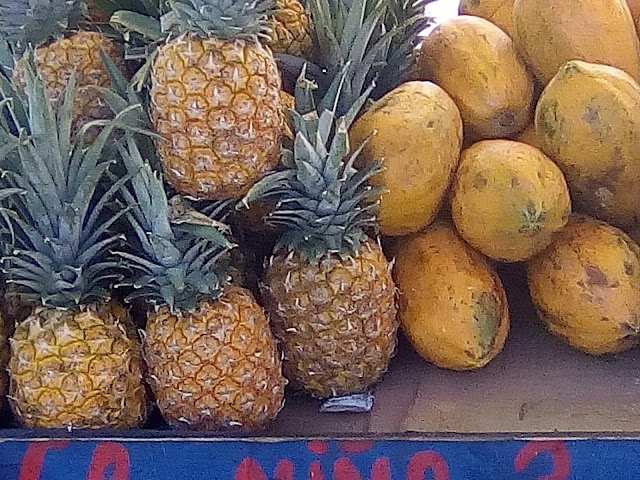 Mercado de Bazurto