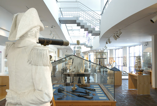 Historisches Museum Bremerhaven