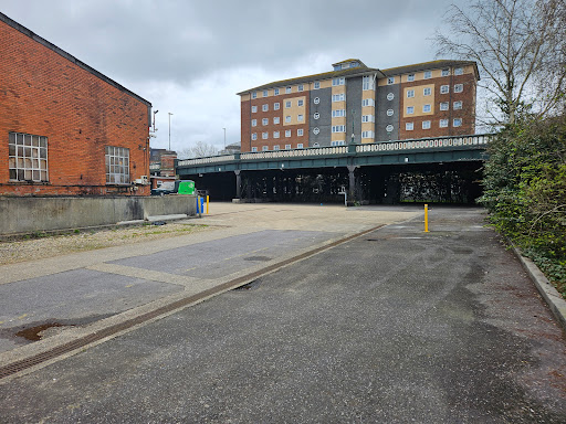 Cruise park and ride LTD