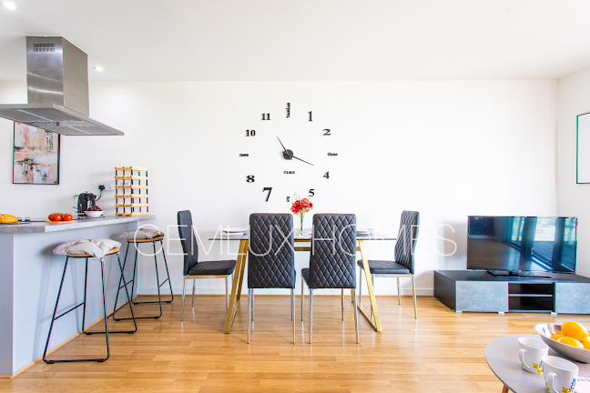 Comments and reviews of Cemlux Homes | Property Management | East London