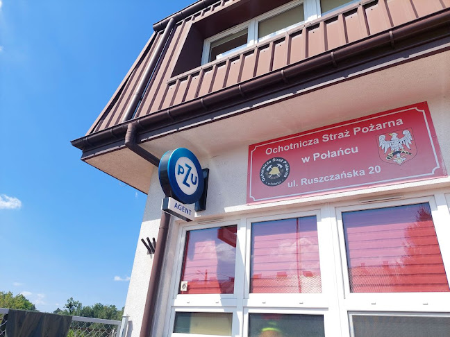 PZU Ubezpieczenia Połaniec - Agent Bożena Anusz - Mielec