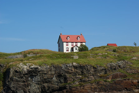 Chad Drover Real Estate Cranes Rd, Upper Island Cove, NL A0A 4E0, Canada