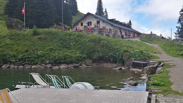 Lac Lioson