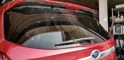 Colorado Rapid Wash - Thumbnail
