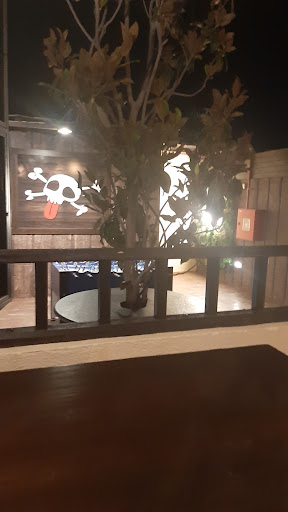 El Burlon - Visual