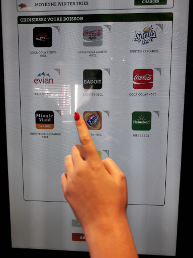 Photo 1 - McDonald's
