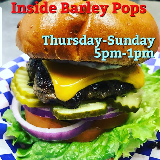 BARLEY POPS - Thumbnail
