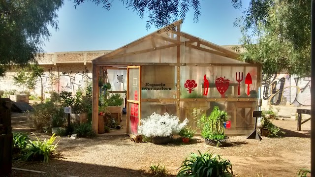 Parque Cultural de Valparaíso