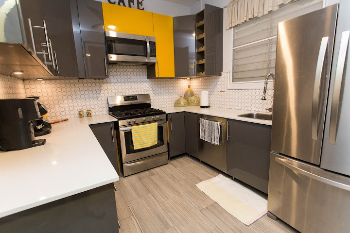 Coqui del Mar Guest House by null