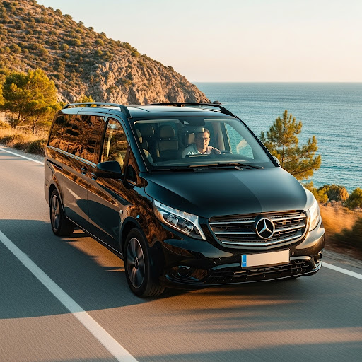 BODRUM VIP TRANSFER YALIKAVAK