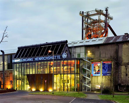 LWL-Museum Henrichshütte