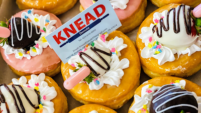 Knead Donuts