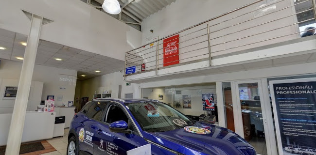 Todos CC Trade - Peugeot autorizovaný predaj a servis Telefónne číslo