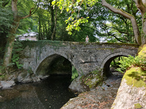 Denham Bridge - Visual