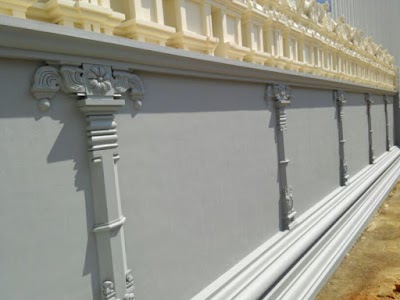 Photos of Sri Poopalavinayagar Kovil