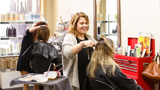 Lemon Head Hair Salon