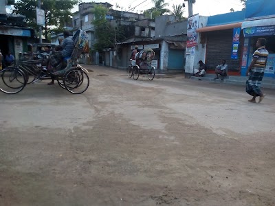 Photos of Horogram Guripara Mor
