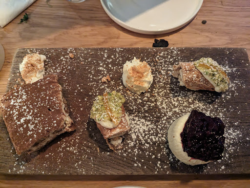 Ristorante Il Boccone - Thumbnail
