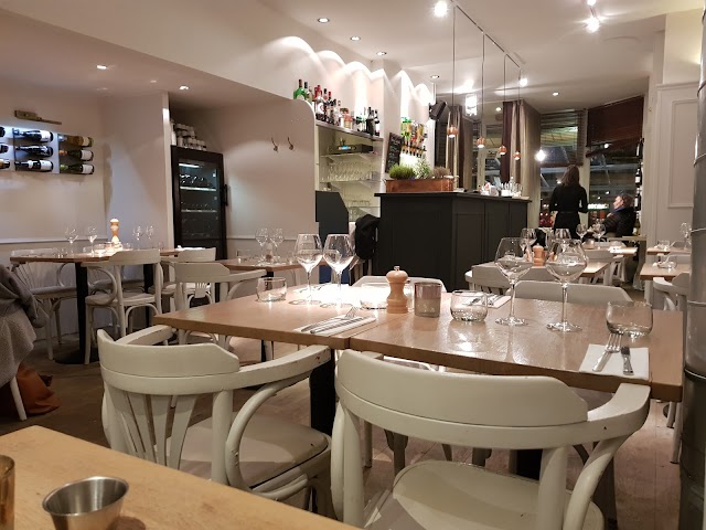 Le Patio d'Eté