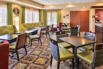 Hampton Inn Waynesboro/Stuarts Draft