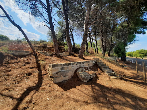 Fuente de la Cobertora - Thumbnail
