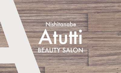 Atutti(アトゥッティ)