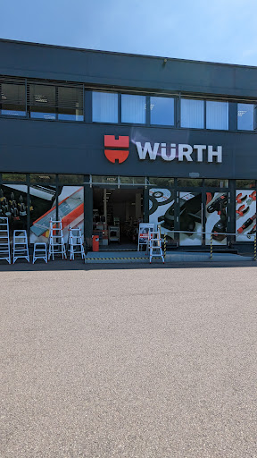 Würth Saarbrücken-Güdingen Gallery - France