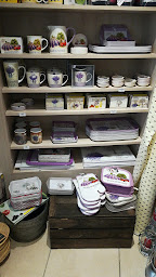 Photo n°16 de Affinité Provence à Valensole (Magasin de linge de maison)