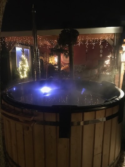 Hottub & Spa