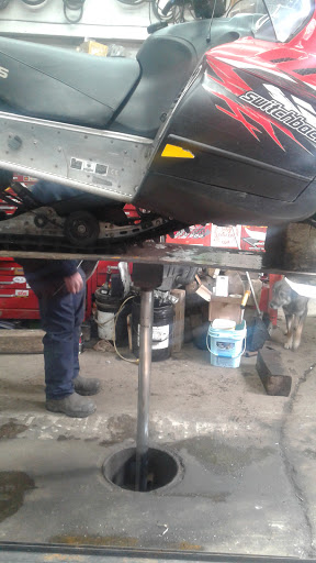 Ron's Repair Shop - Thumbnail