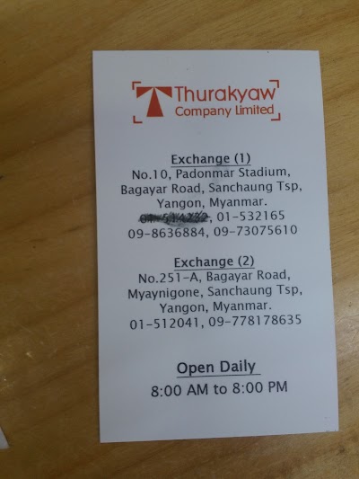 Photos of Spirits Money Exchanger & Mini Mart