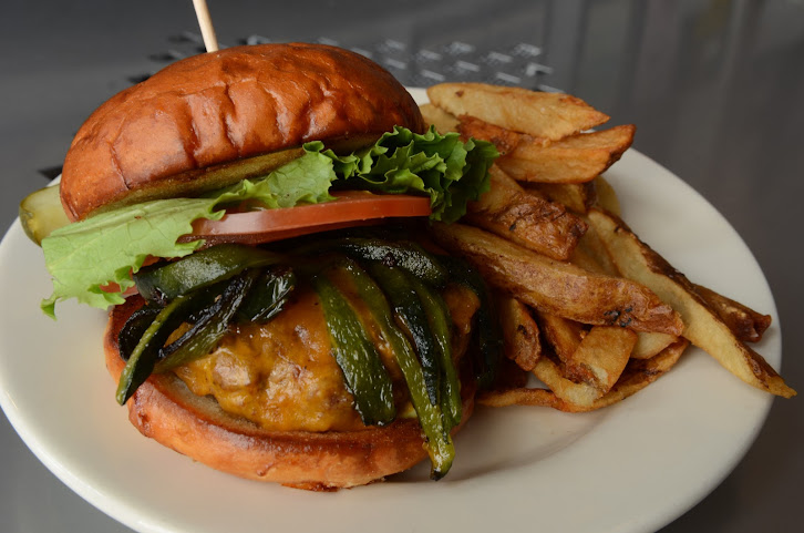 The Depot Tavern by null