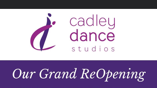Cadley Dance Studios Gallery - United Kingdom