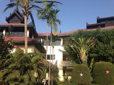 Photos of Amazing Bagan Resort