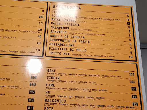 Il Panino del Portico - Thumbnail