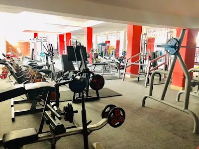 Arsalan Gym and Fitness Club کلپ پرورش اندام ارسلان