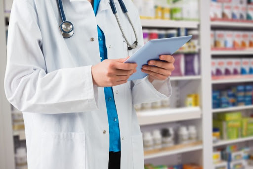 Chemipharm - Visual