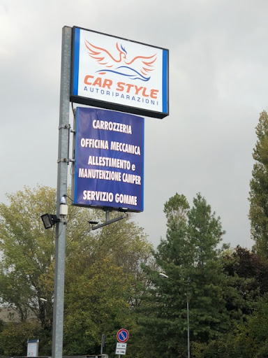 Car Style Srl - Visual