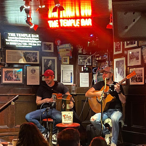 Photo of The Temple Bar Pub