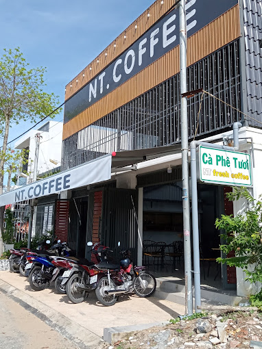 Quán Cafe Tươi NT.Coffee