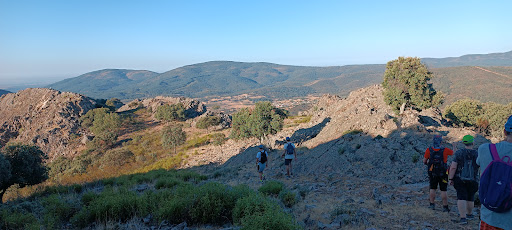 Los Alares de los Montes - Thumbnail