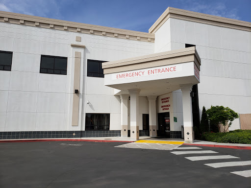 Oak Valley Hospital - Thumbnail