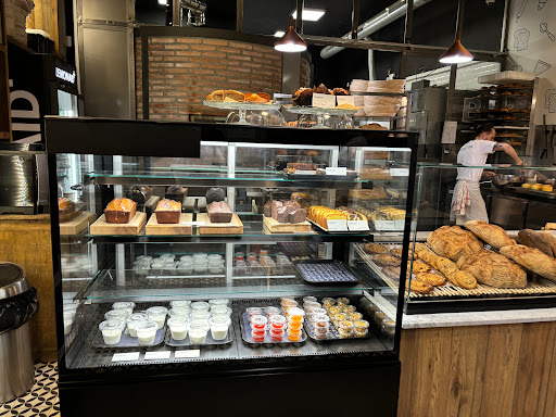 Boulangerie Banneton