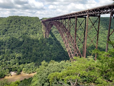 Photos of New River Gorge Preserve
