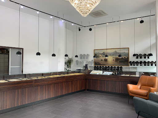 Juwelier Istanbul Kuyumculuk Aachen - Thumbnail