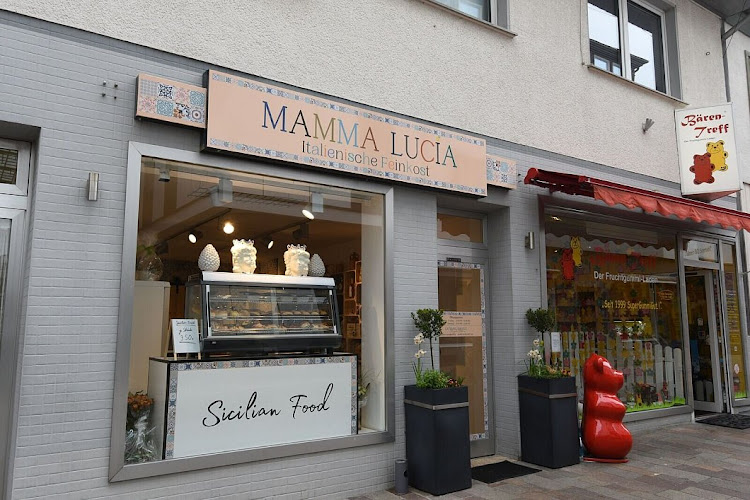 Mamma Lucia